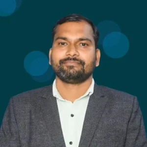 Kishor Sir