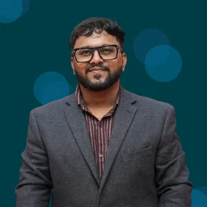 Ravikiran Gurav